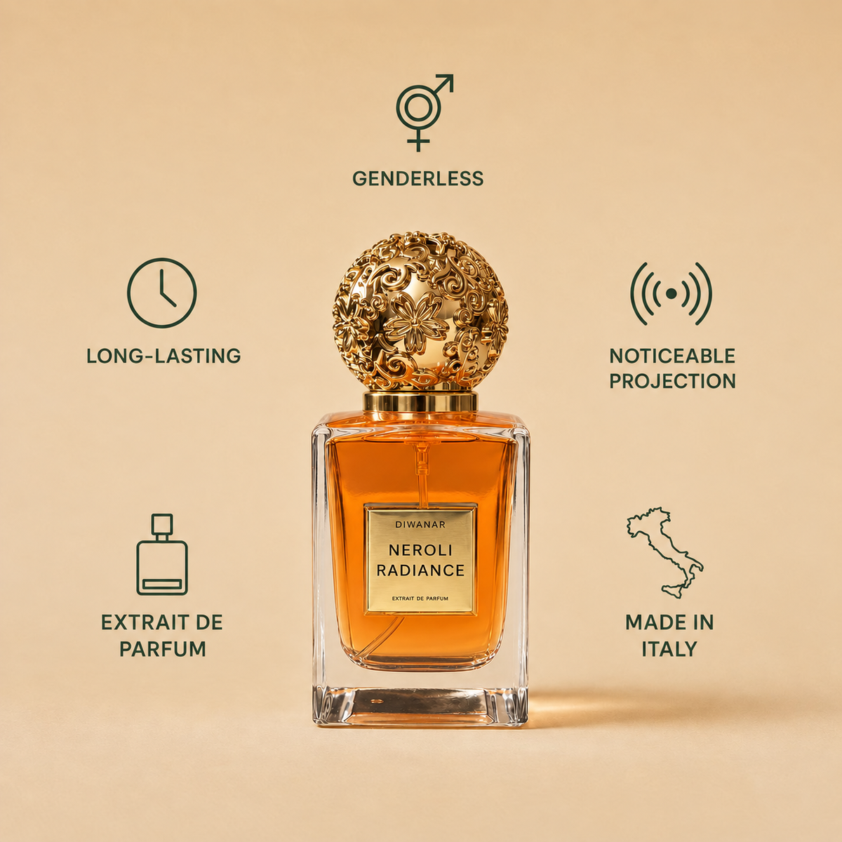 Neroli Radiance