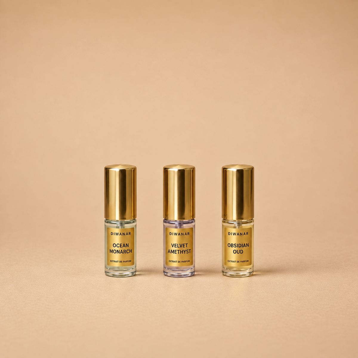 Diwanar Discovery Set