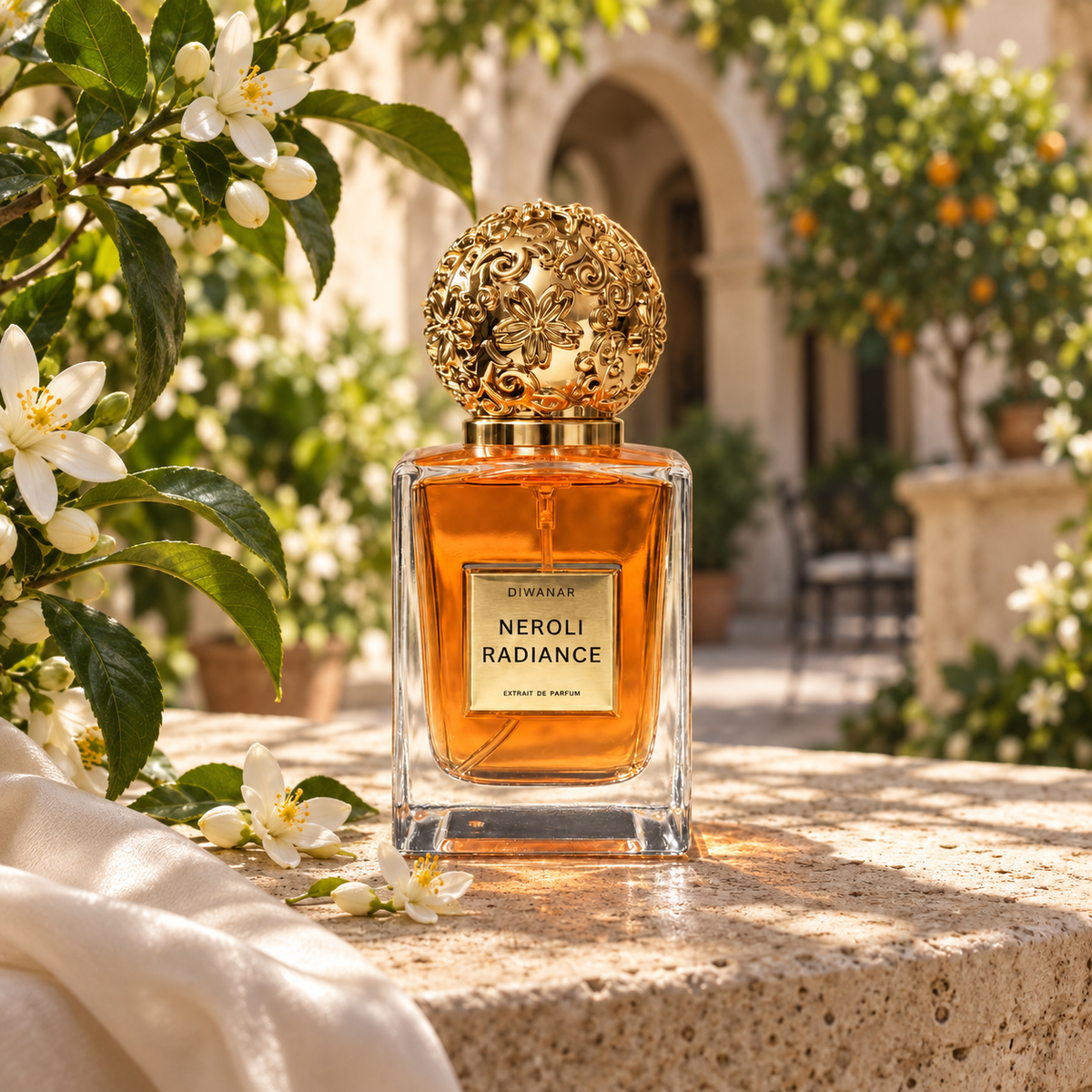 Neroli Radiance