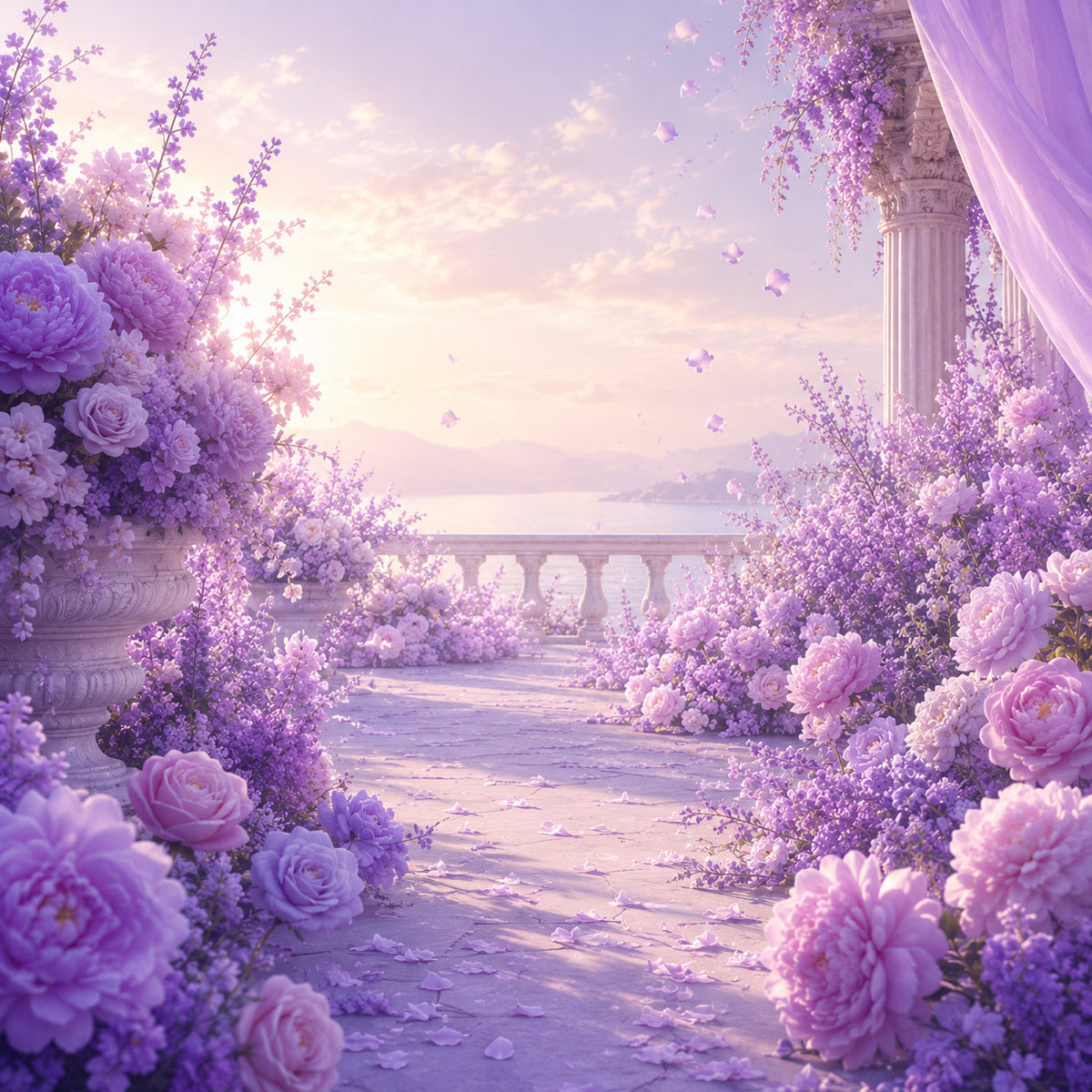 Bloom Collection
