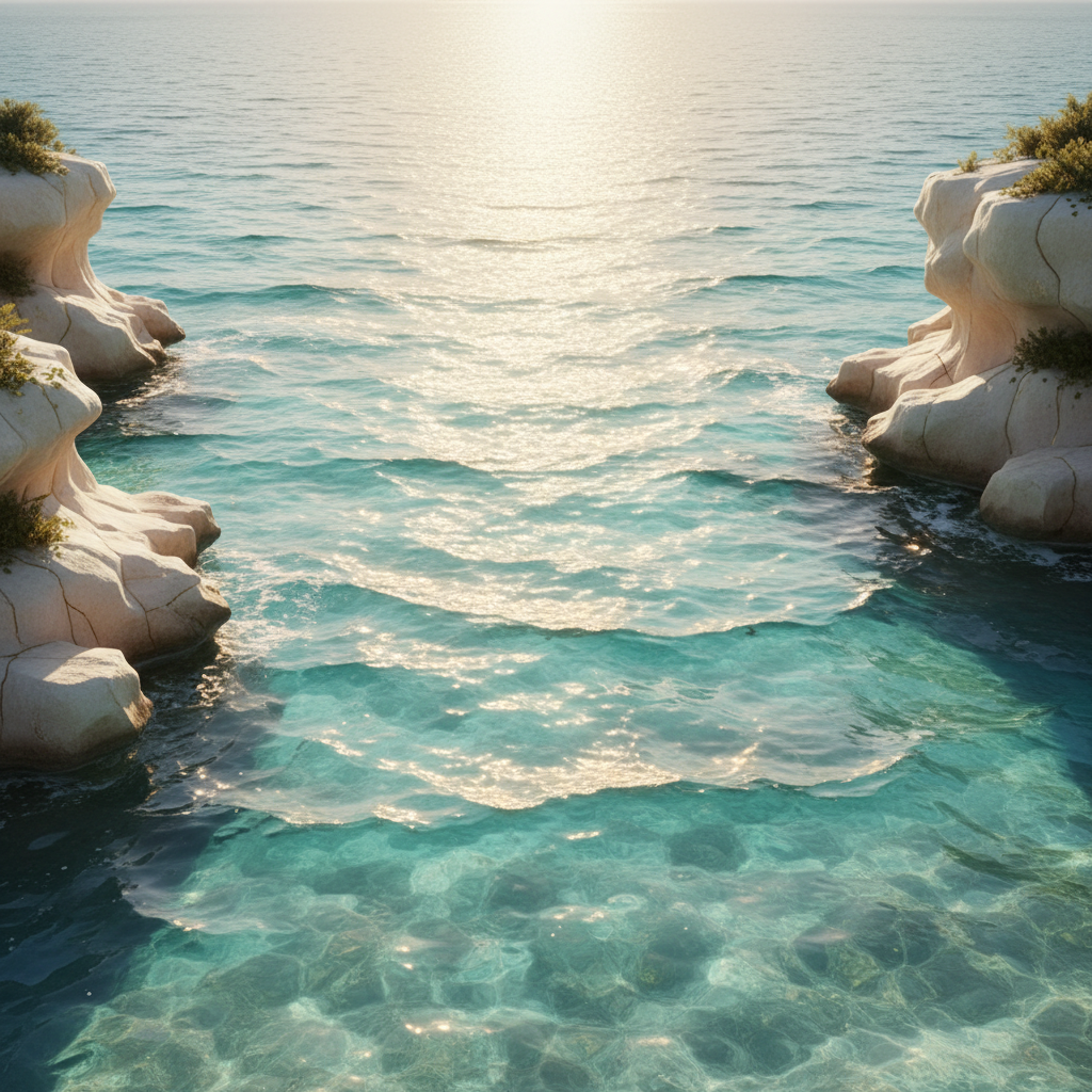 Lagoon Collection