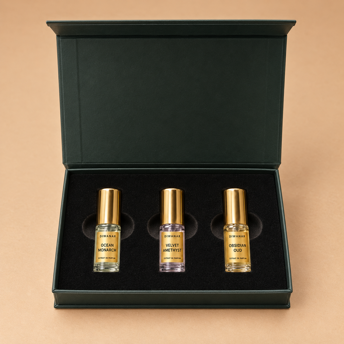 Diwanar Discovery Set