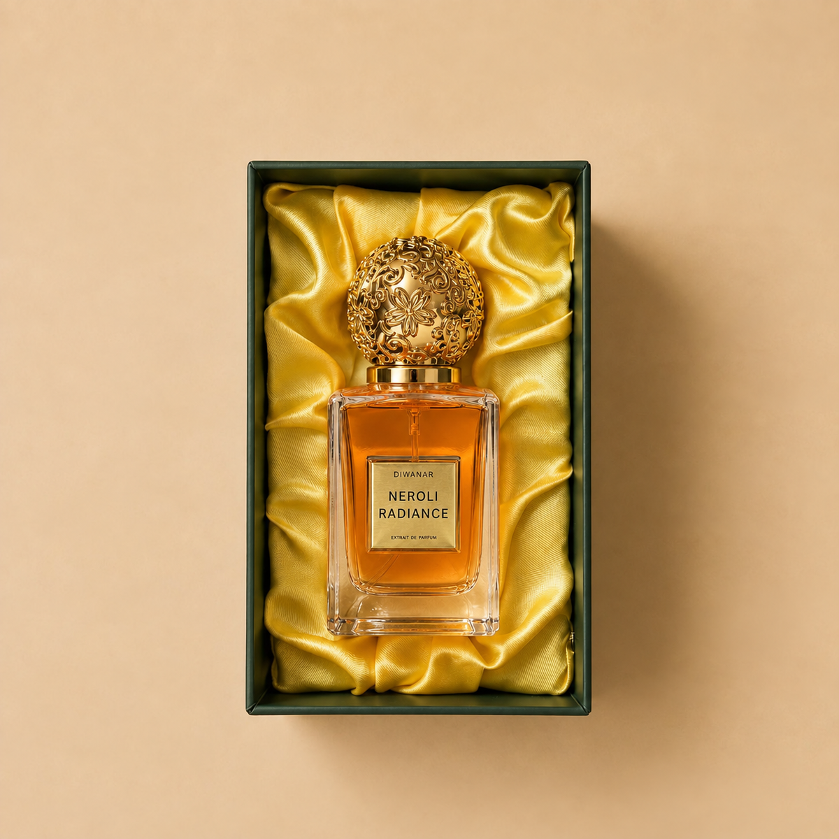 Neroli Radiance