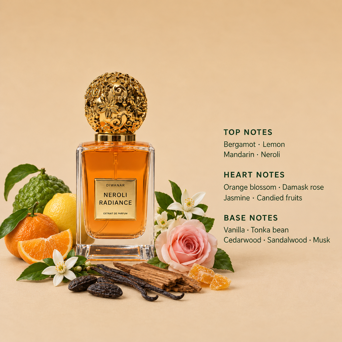 Neroli Radiance