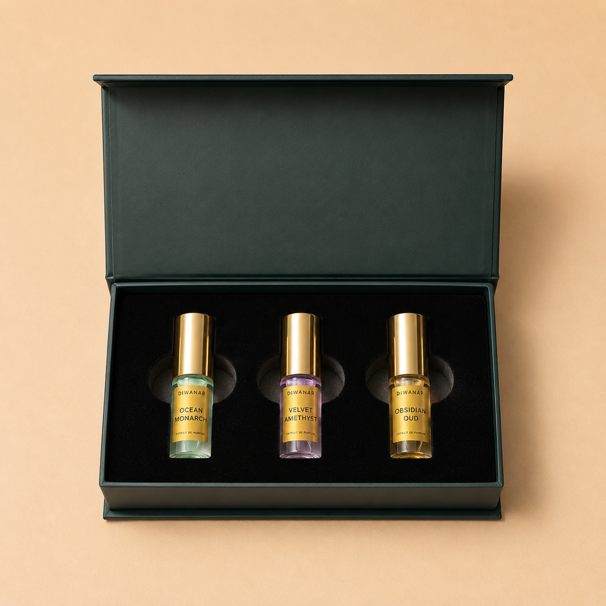 Diwanar Discovery Set